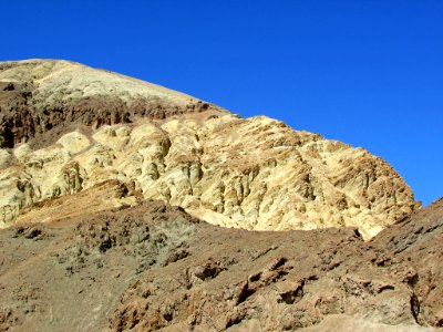 Death Valley NP in CA photo