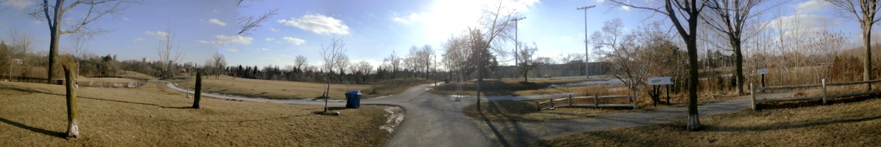 Ceddarvalepark Panorama1
