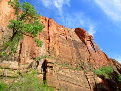 Zion NP in UT
