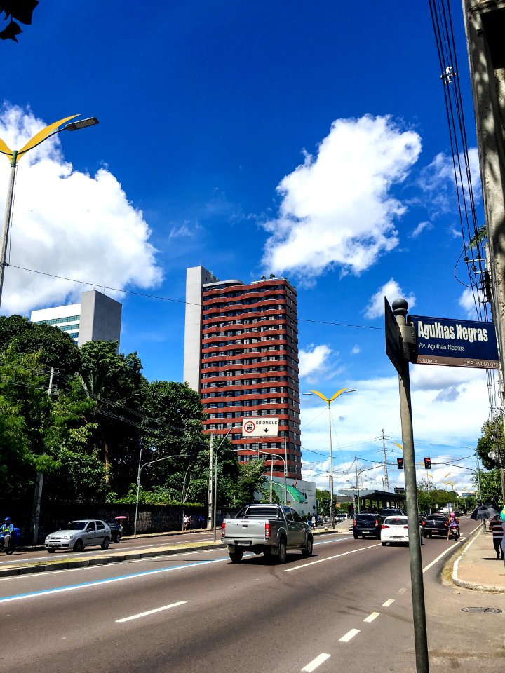 Manaus