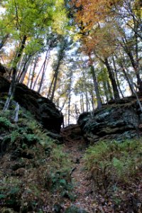 Fall Hiking