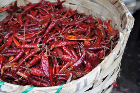 Food eat vegetable market photo