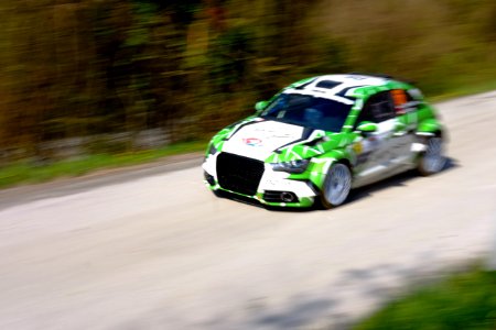 WRC 07