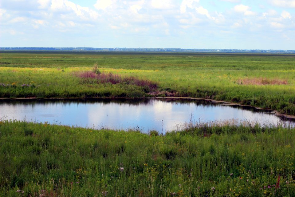 Horicon National Wildlife Refuge