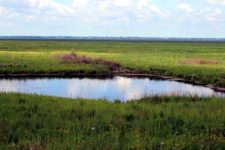 Horicon National Wildlife Refuge
