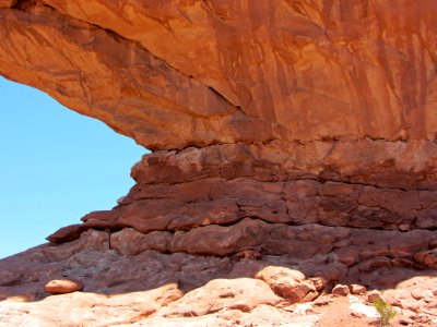 Arches NP in UT photo