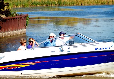 Bayliner