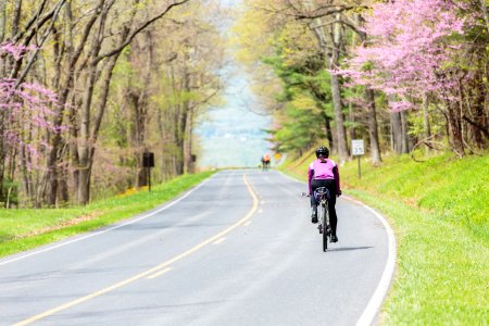 "Ride the Drive" Event