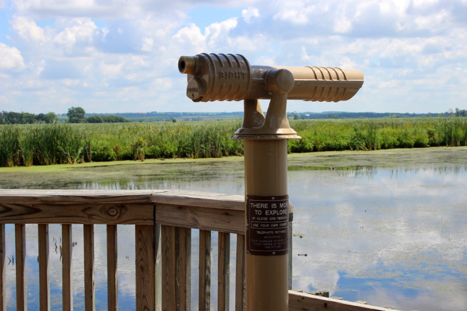 Horicon National Wildlife Refuge