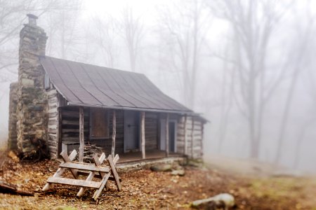 Corbin Cabin