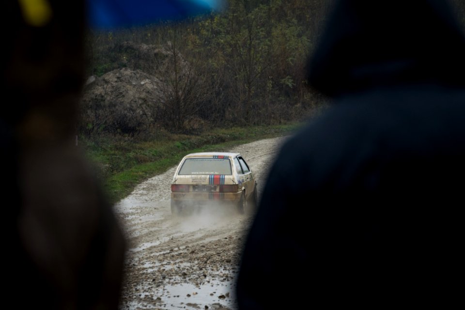Rally Lada