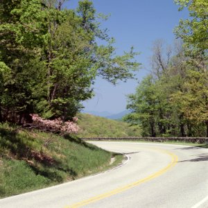 Skyline Drive