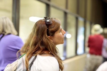 Wastewater Treatment Tour
