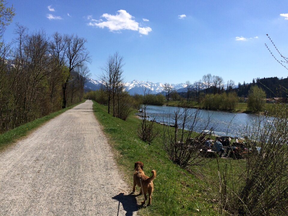 Sonthofen oberstdorf walk
