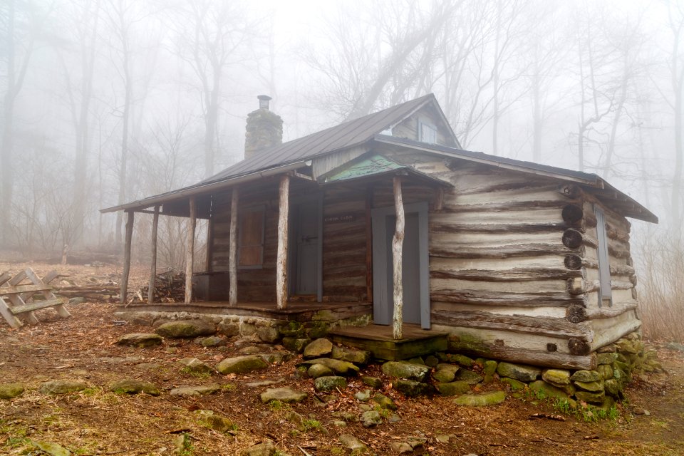 Corbin Cabin