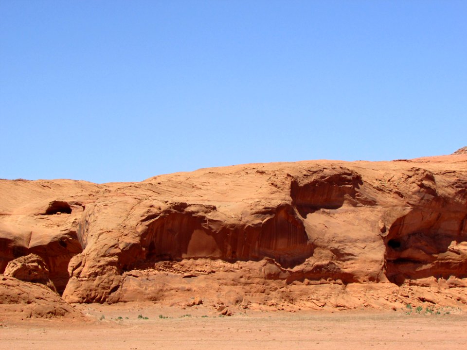 Canyon de Chelly NM in AZ