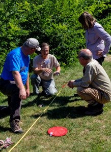 Practice Transect