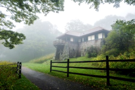 Massanutten Lodge photo