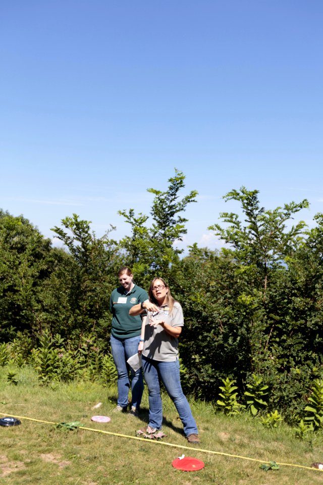 Practice Transect