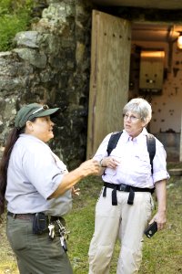 Water Quality in Shenandoah