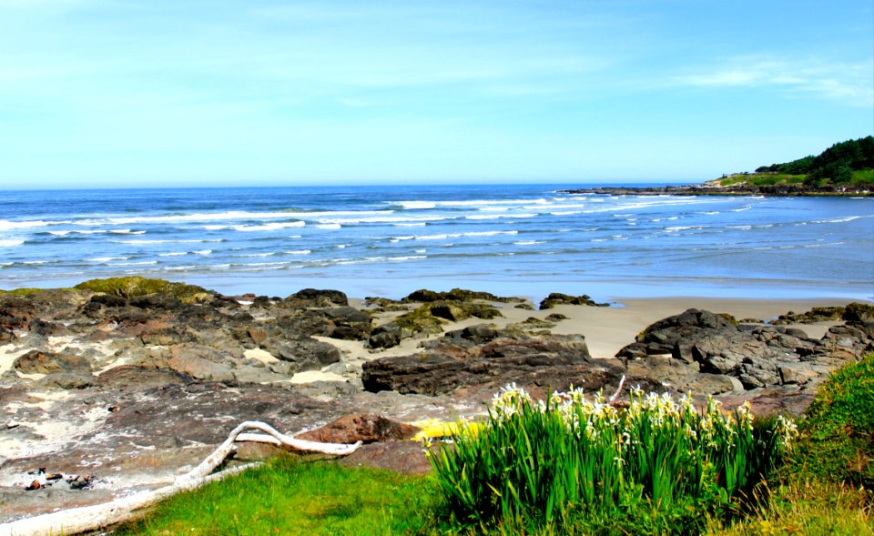 Yachats, Oregon