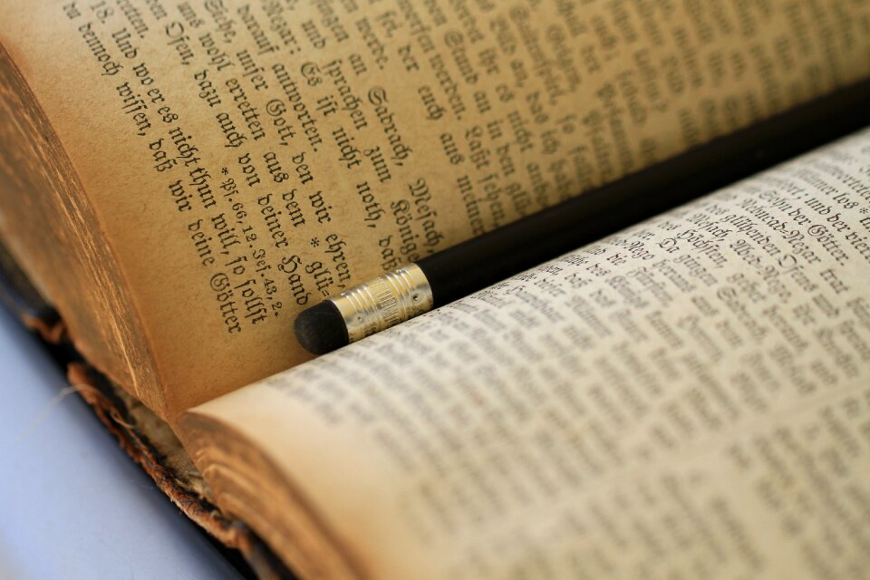 Book antiquarian christianity