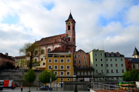 Passau 2014