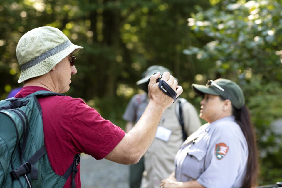 Water Quality in Shenandoah