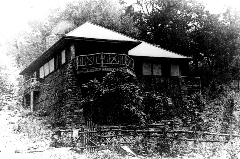 Massanutten Lodge