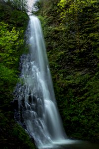 Shotgun Falls, Oregon