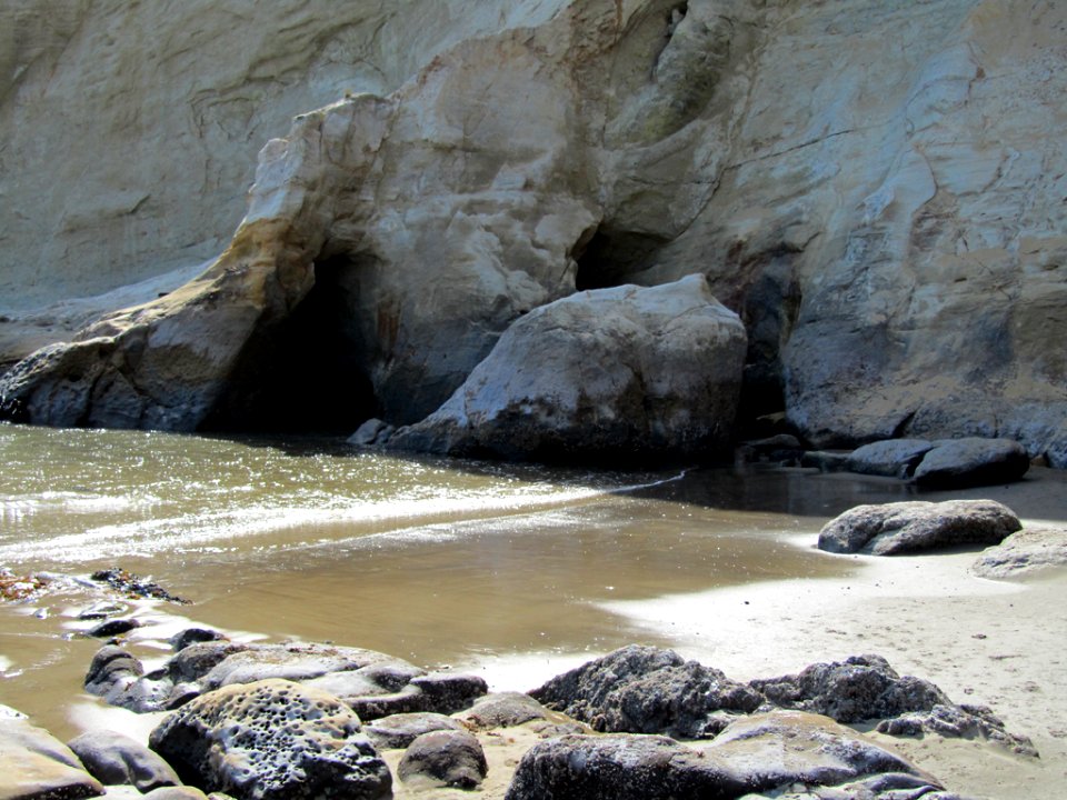 Pacific City at Pacific Coast In OR