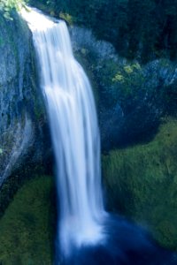 Salt Creek Falls, Oregon