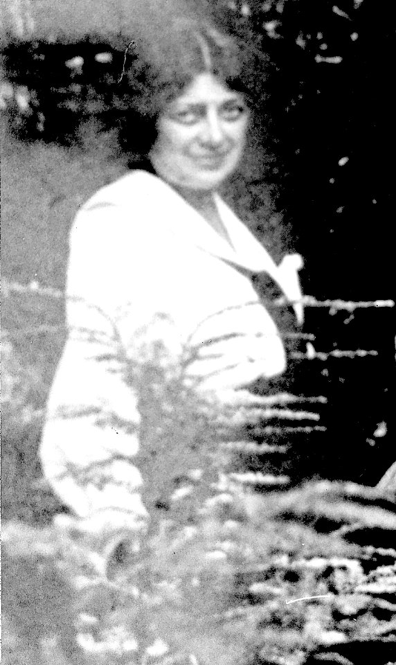 Addi Nairn Hunter Pollock