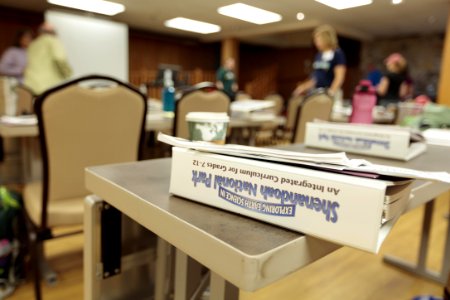 Classroom Activities