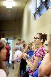 Wastewater Treatment Tour