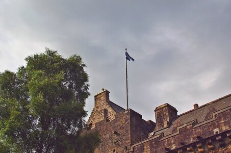 Dean castle kilmarnock
