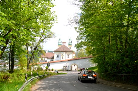 Passau 2014