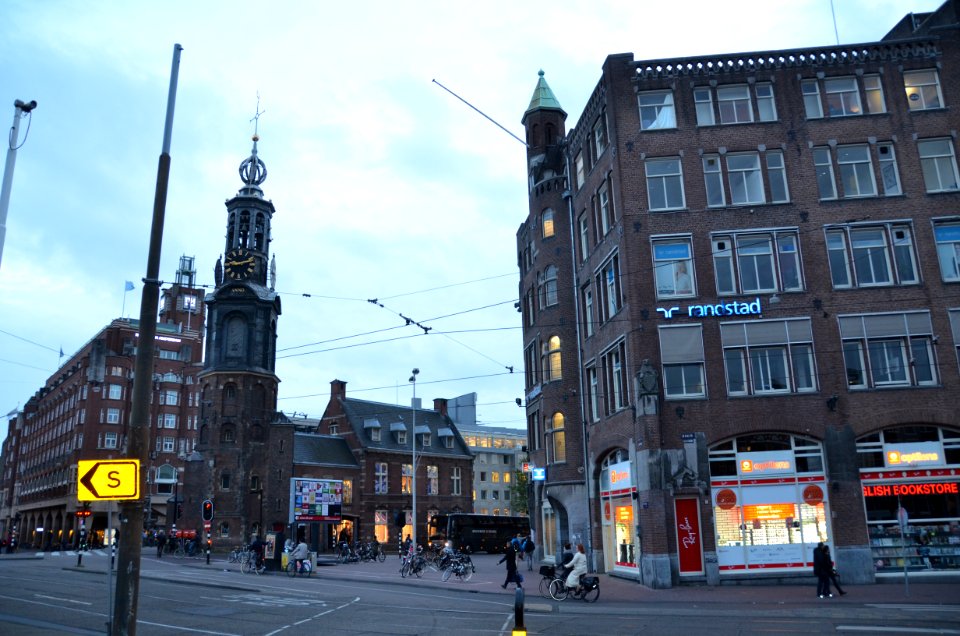 Amsterdam 2014