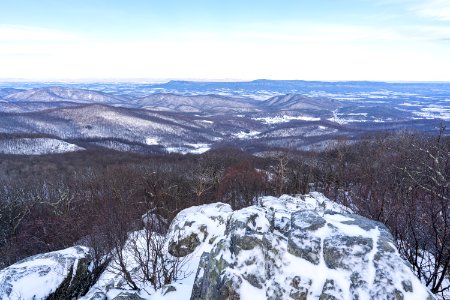 Hightop Mountain