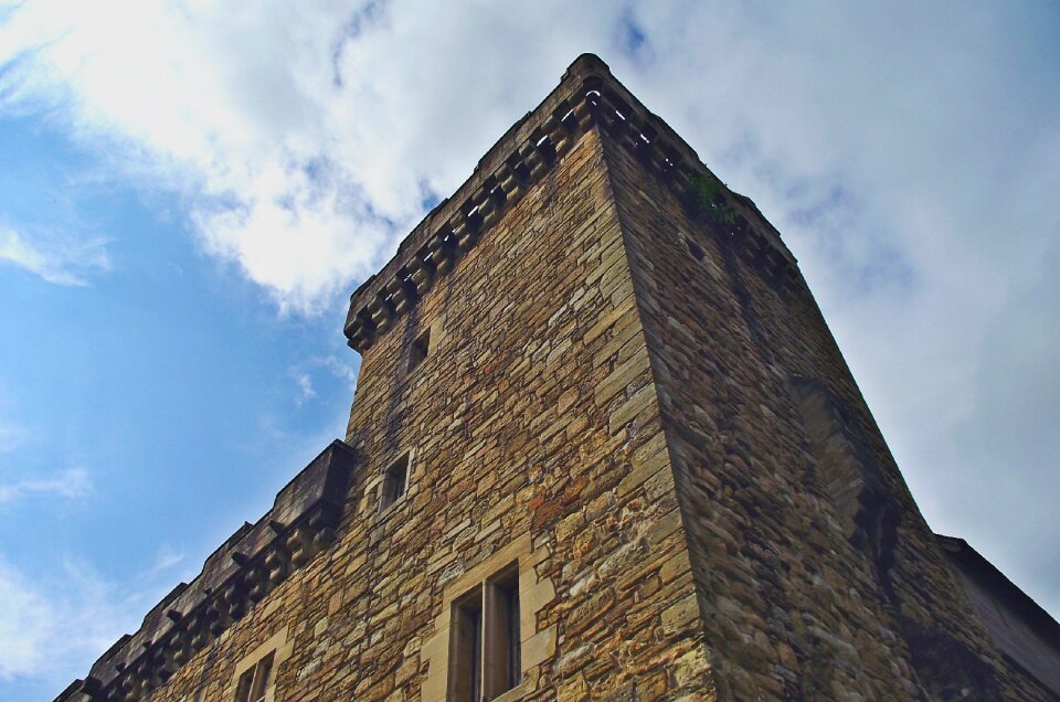 Historical scottish scotland