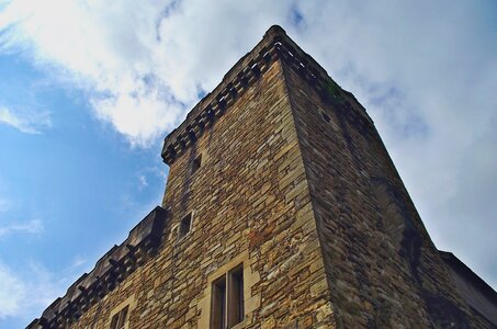 Historical scottish scotland