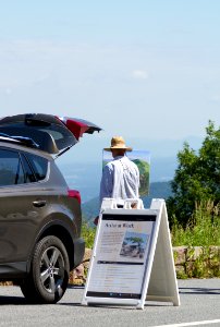 Artist-in-Residence - Summer 2017