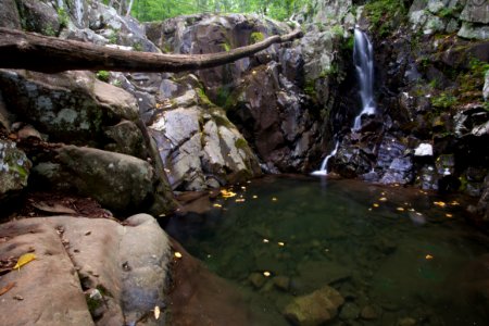 Rose River Falls photo