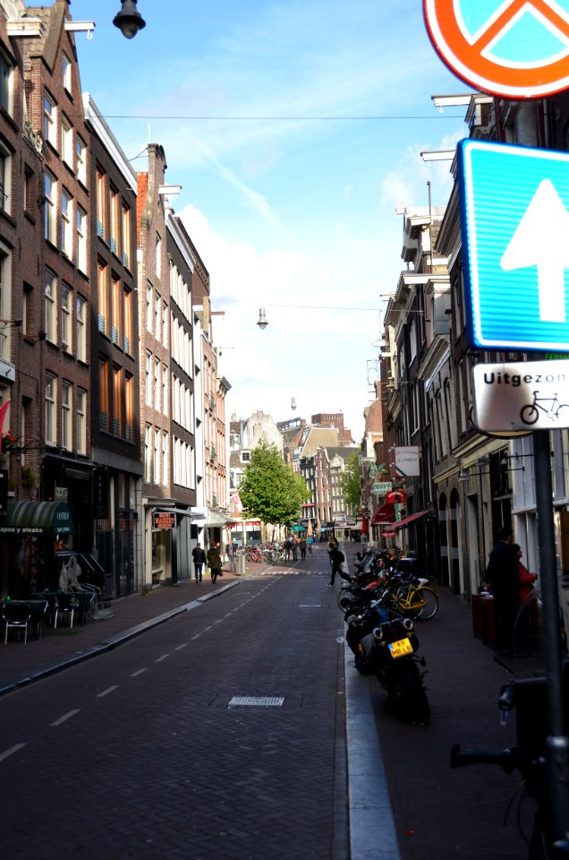 Amsterdam 2014