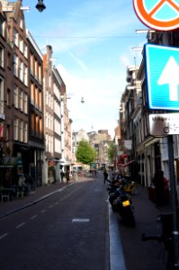 Amsterdam 2014