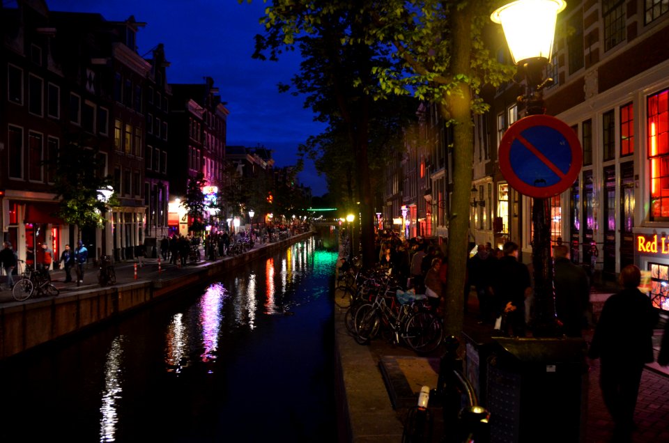 Amsterdam 2014