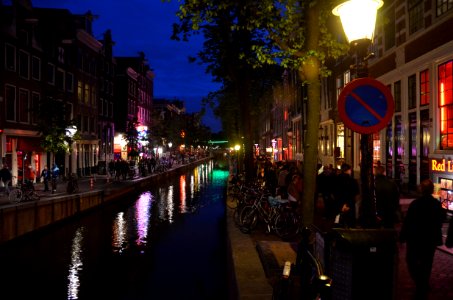 Amsterdam 2014