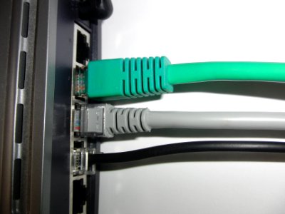 Netz - Switch