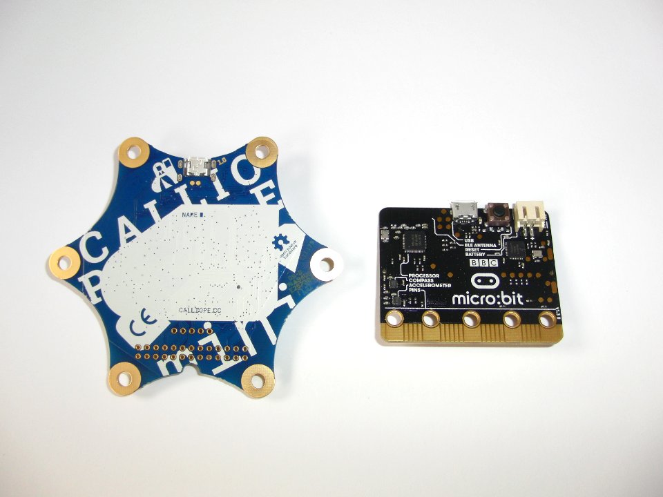 Calliope mini