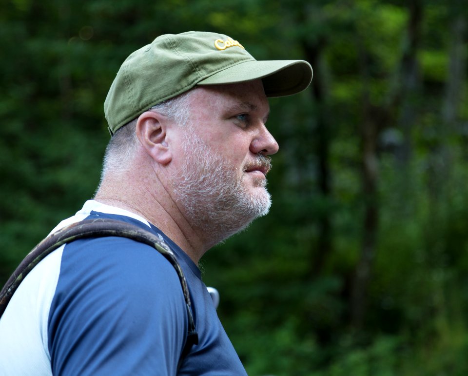 Water Quality in Shenandoah